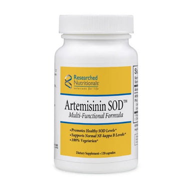 Artemisinin SOD